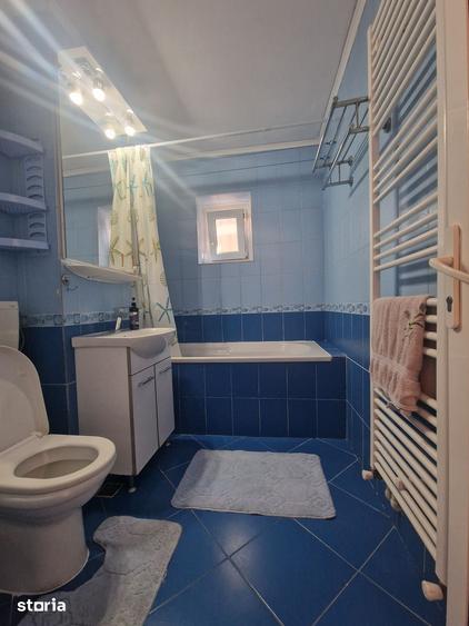 Apartament cu 2 camere în Sud