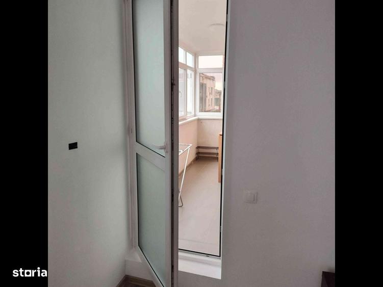 Apartament cu 2 camere în Sălăjan