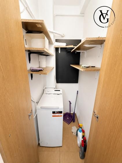 Apartament 2 camere | Pet Friendly | Zona Tomis I - 8
