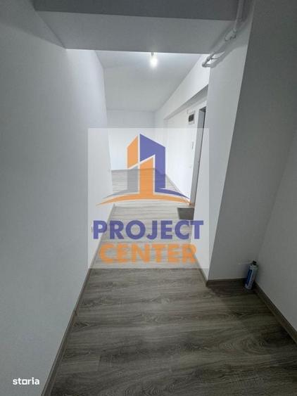 Apartament cu 2 camere în Radu Negru