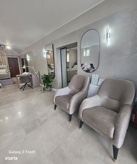 Spațiu comercial, de 65 mp, în Central