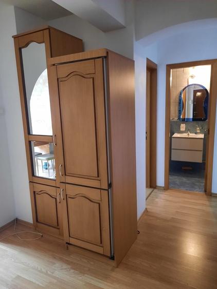 Apartament cu 2 camere decomandat în Exercițiu