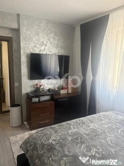 Apartament cu 3 camere in Bloc Nou | Etaj 1 | Trivale Park - 18