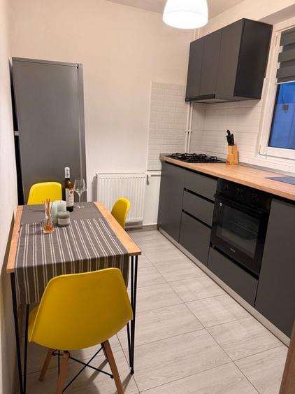 Apartament cu 2 camere în Eroii Revoluției