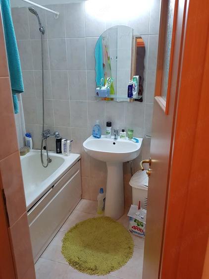 Garsonieră decomandată în Exterior Vest