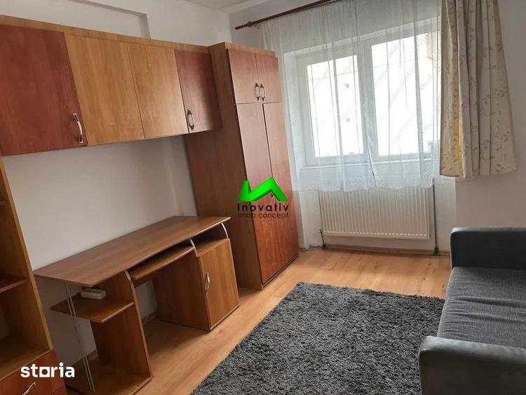 Apartament de Vanzare 2 camere Sibiu Stefan Cel Mare - 5