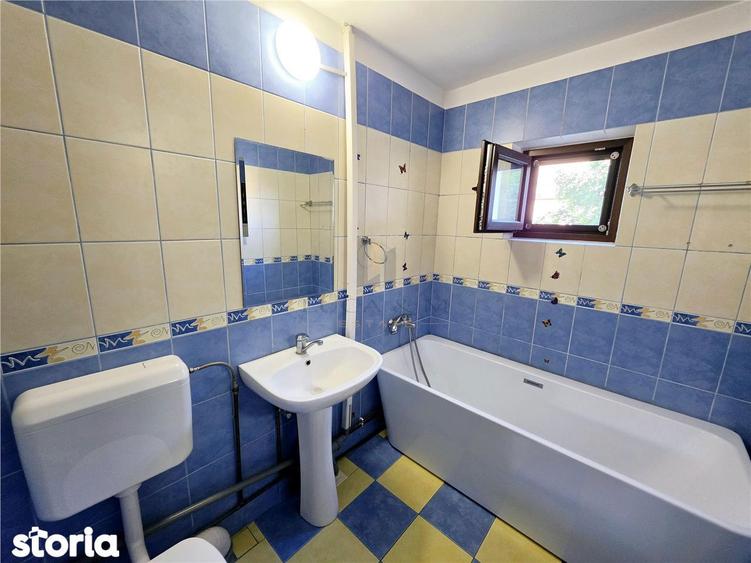 Apartament cu 3 camere în Girocului