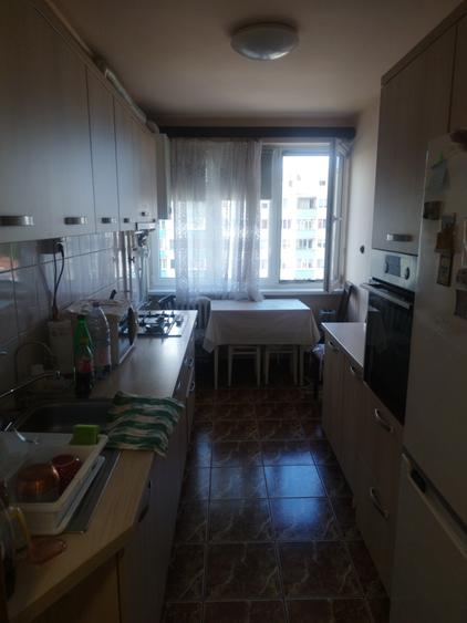 Apartament cu 2 camere semidecomandat în Tudorul Vechi