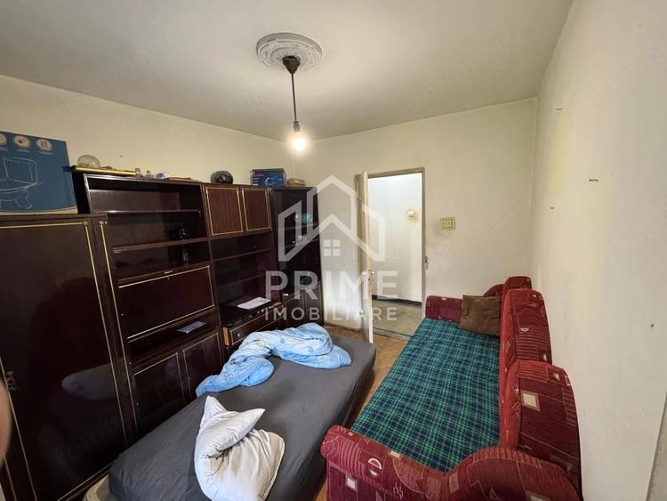 Apartament cu 3 camere decomandat în Ultracentral