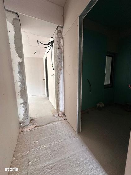 Casă cu 3 camere cu Teren 380 Mp în Central