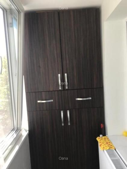 Apartament cu 2 camere decomandat în Berceni