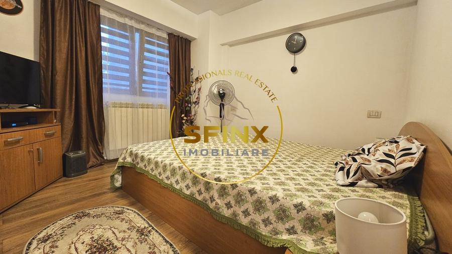 Apartament cu 2 camere decomandat, mobilat în Moșilor