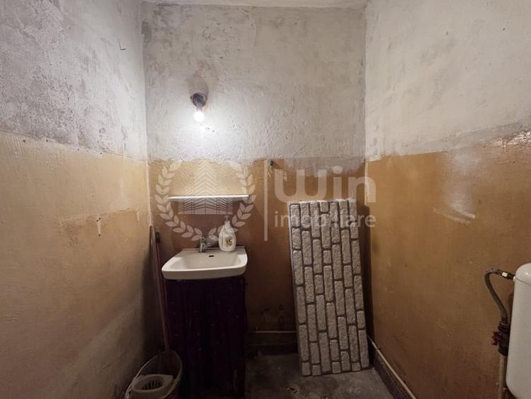 Apartament cu 4 camere decomandat, mobilat în Mănăștur