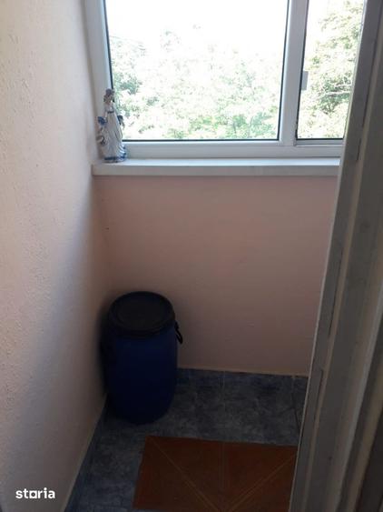 Garsonieră semidecomandată, mobilată în Titan — fotografia 2