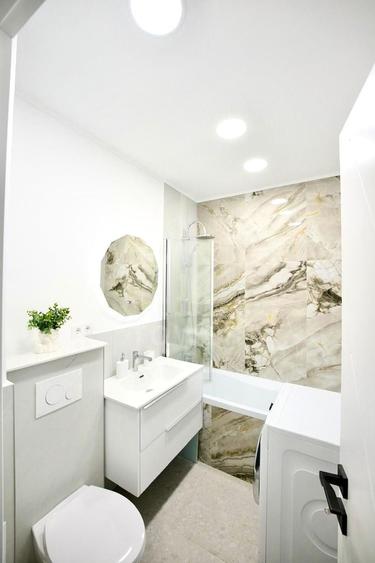 Apartament cu 2 camere decomandat în Sud-Est