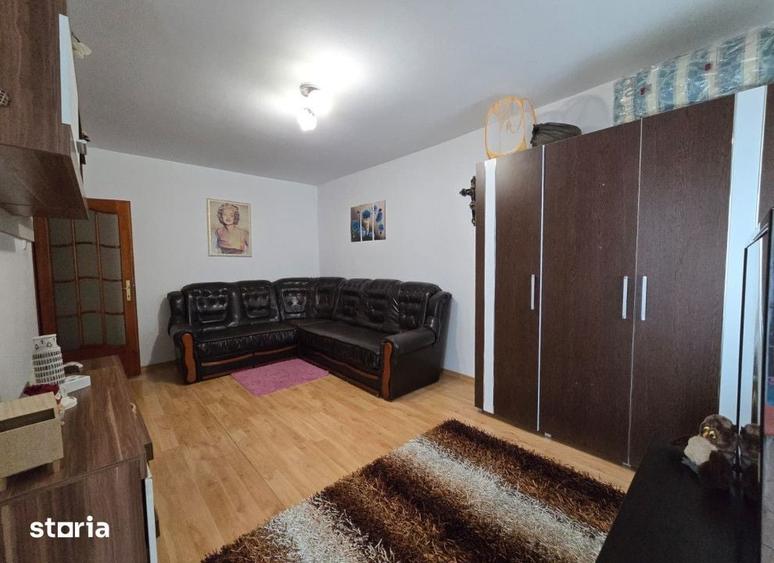 Apartament 2 camere Alexandru cel Bun , 52 metri, etaj 4 Cod:163015 - 6