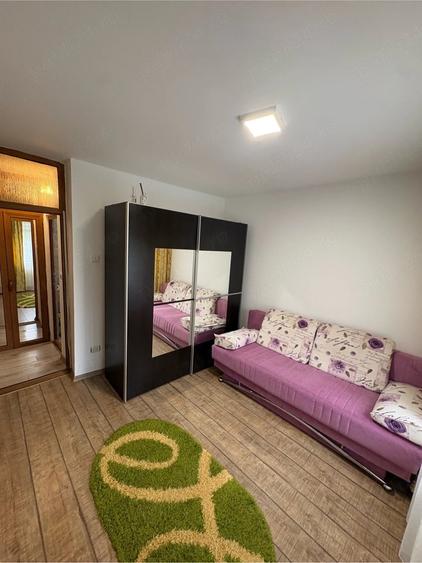 Apartament cu 2 camere decomandat în Mazepa 1