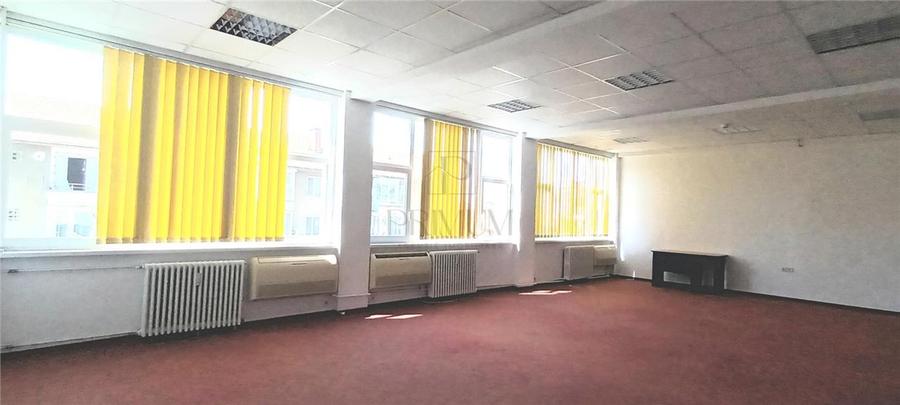 Spațiu comercial, de 135 mp, în Central