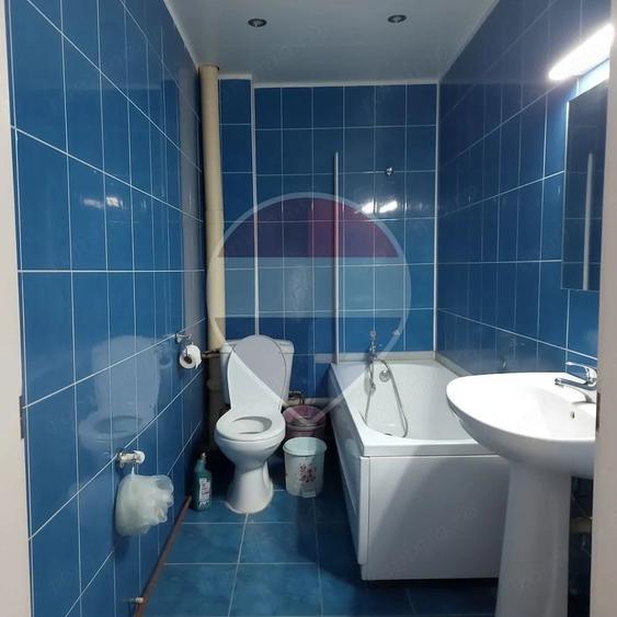 Apartament cu 2 camere decomandat în Centru Civic