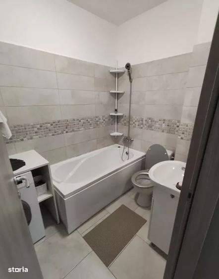 Pepinierei - Capat Cug - 2 camere - zona linistita - 2