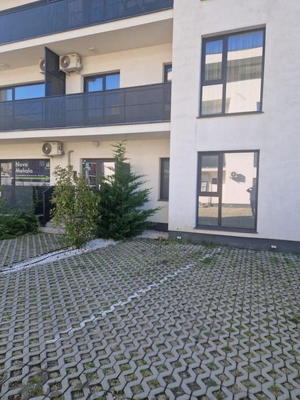 Apartament cu 2 camere, mobilat în Mehala