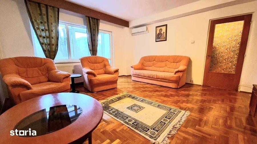 Apart 2 camere 62m2 | Aviatiei - Prometeu | Mall Promenada - Metrou Au - 8