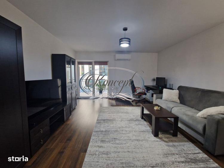 Apartament in Platinia Dorobantilor - 2