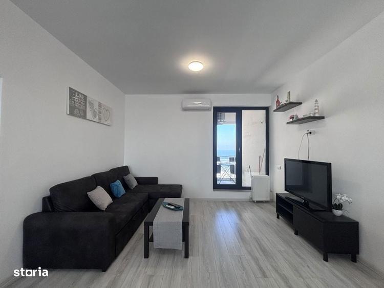 Apartament cu 2 camere în Nord — fotografia 3