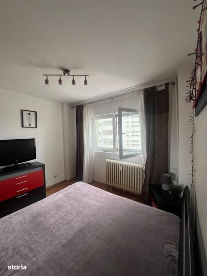 Apartament cu 2 camere în Turda