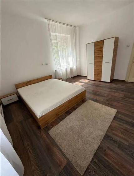 Apartament 3 camere zona Malul Cibinului - Piata Cibin - 1