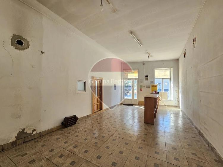 Apartament SAD la casa