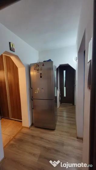 Apartament 2 camere (zona Biserica Sf. Epifanie / Spital CFR) - 1