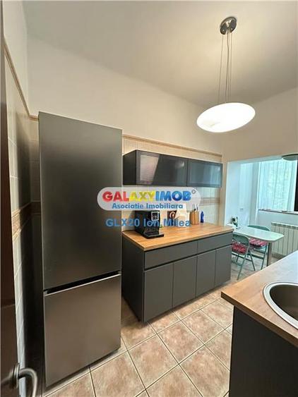 Apartament cu 2 camere decomandat, mobilat în 1 Mai