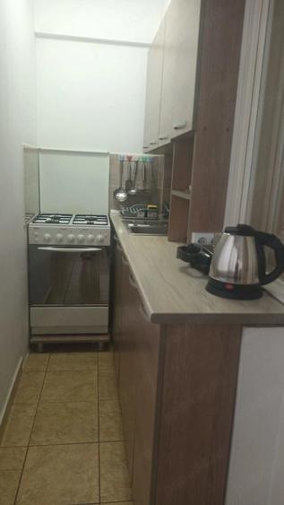 Apartament cu 2 camere decomandat în Faleza Nord