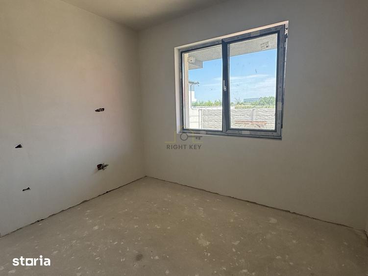 Casa 5 camere P+1+Pod, Dragomiresti Vale! T:500mp, STB! Comision 0%! - 11