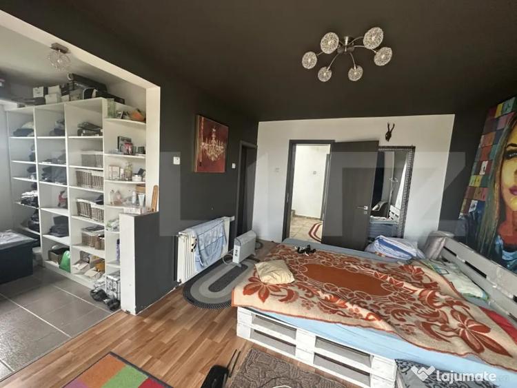 Casă cu 7 camere cu Teren 2626 Mp în Cionchești