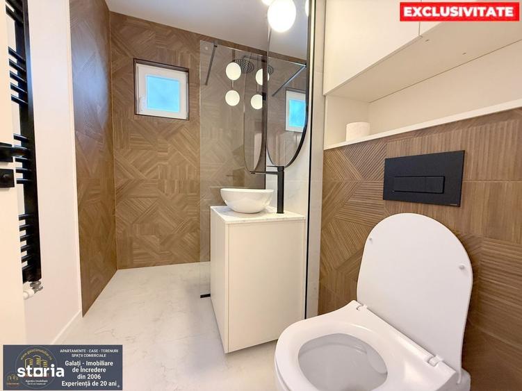 Apartament cu 2 camere în Port
