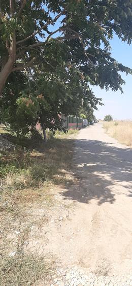 Teren Construcții intravilan de 380 mp, în Eforie Nord