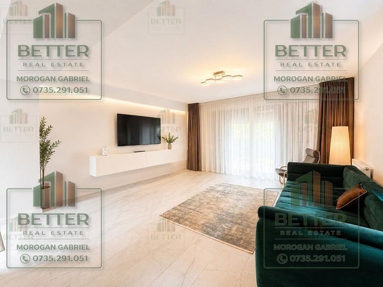 Casă cu 4 camere cu Teren 360 Mp în Berceni