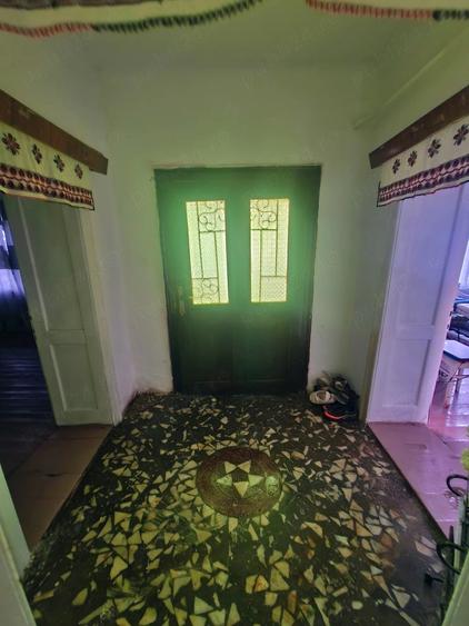 Casă cu 3 camere cu Teren 288 Mp în Deta