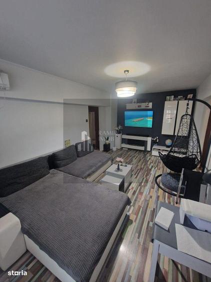 Apartament cu 3 camere în Titan — fotografia 1