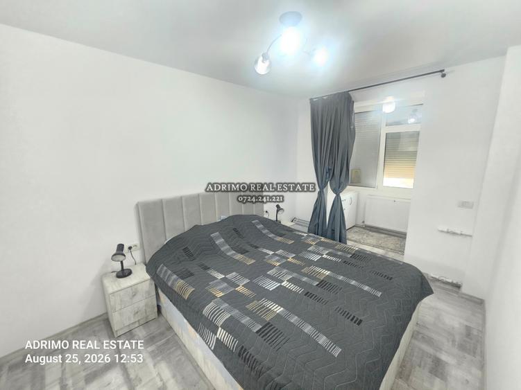 Ap2cam RENOVAT - v-a-v City Park Mall - Termen Lung - 400 euro - 10
