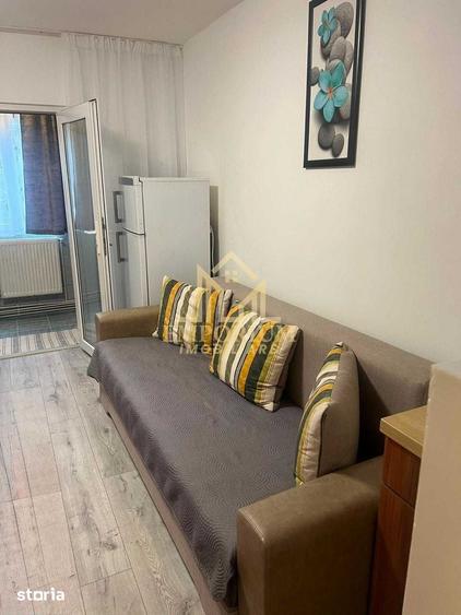 1 camera, semidecomandata, Intre Lacuri, Dunarii, zona Iulius Mall - 5
