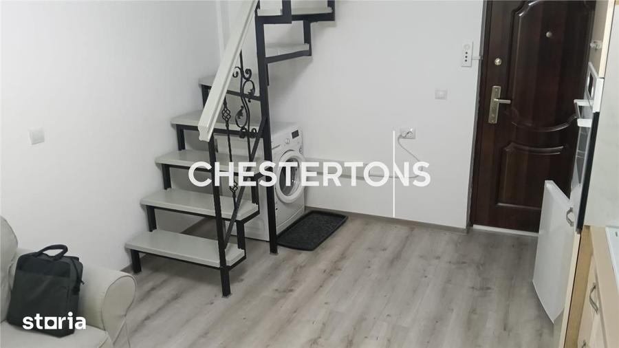 Apartament cu 2 camere în Berceni