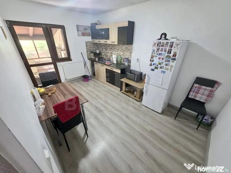 Casă cu 3 camere cu Teren 267 Mp în Malu Mare