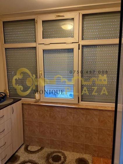 Apartament cu 2 camere decomandat, mobilat în Ultracentral