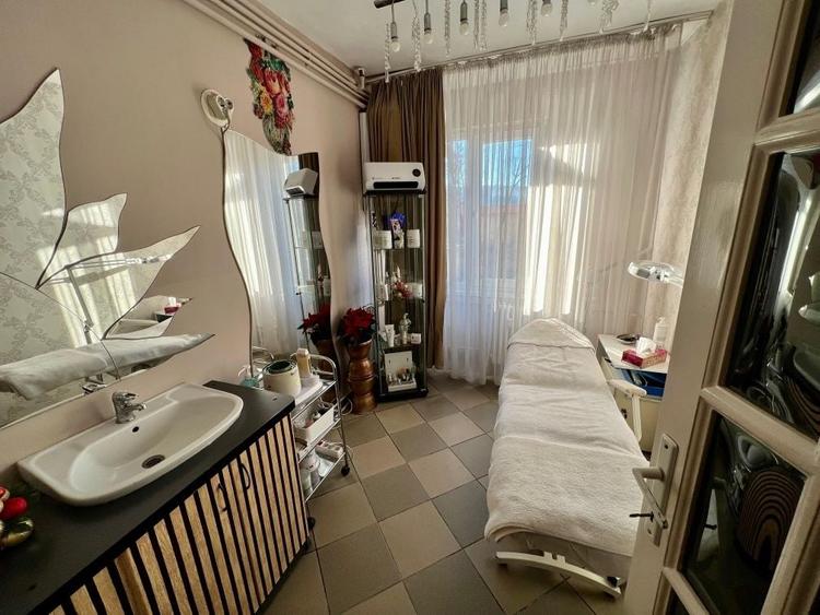 Spațiu comercial, de 160 mp, în Tudor