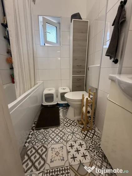 Apartament cu 3 camere în Braytim