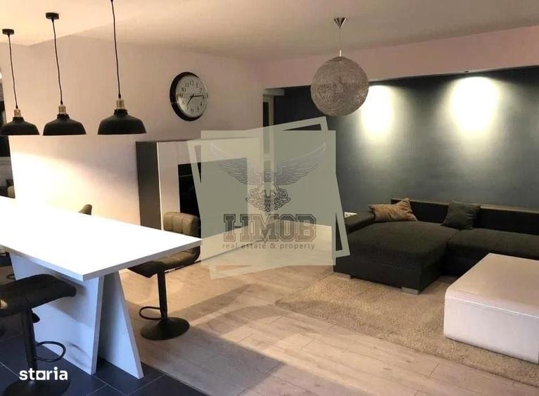 Apartament de lux 2 camere balcon si parcare in Arhitectilor - 6