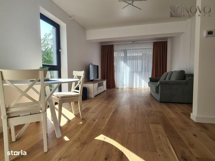 3 Camere | Timpuri Noi | Metrou | Bloc 2022 | Parcare | Incalzire Pard - 4